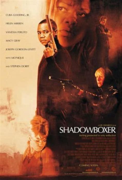 Box Office performance and awards won Review Shadowboxer Movie